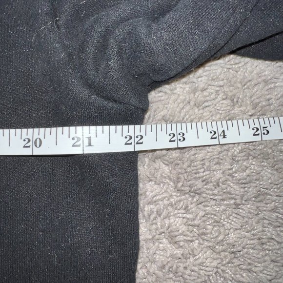 Soul of Adventure Men's Classic Hoodie American Flag Shield Large SA Fishing - Picture 6 of 7